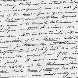 [Document, 1827 December 08]