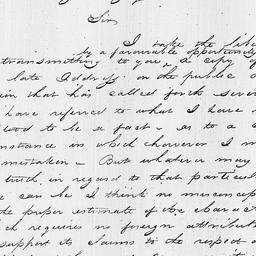 [Document, 1826 September 14]