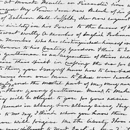 [Document, 1824 June 09]