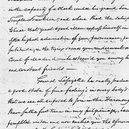 [Document, 1824 October 20]