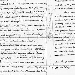 [Document, 1785 June 10]