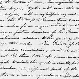 [Document, 1814 April 02]