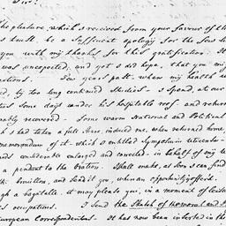 [Document, 1814 May 10]
