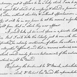 [Document, 1811 September 18]