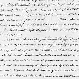 [Document, 1813 January 16]