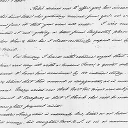 [Document, 1812 December 01]