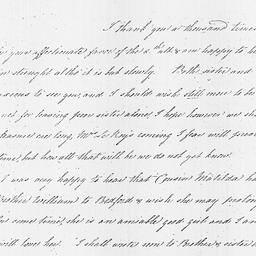[Document, 1809 April 24]