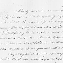 [Document, 1808 July 20]