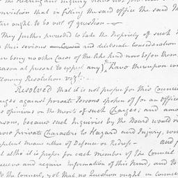 [Document, 1795 n.d. - 1801...