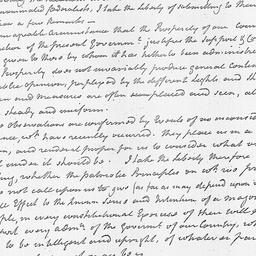 [Document, 1801 January 27]