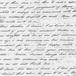 [Document, 1813 February 04]