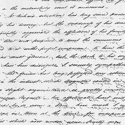 [Document, 1812 May 18]