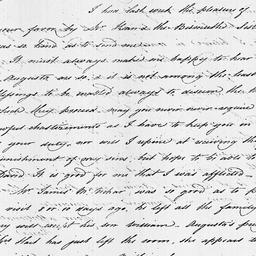 [Document, 1812 February 02]