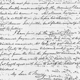 [Document, 1802 January 08]