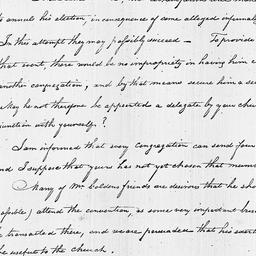 [Document, 1812 August 27]