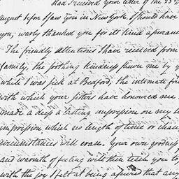 [Document, 1812 September 04]