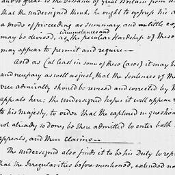 [Document, 1794 July 30]