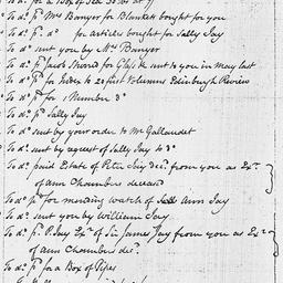 [Document, 1816 December 12]