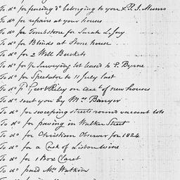 [Document, 1824 July 02]