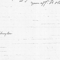 [Document, 1785 June 10]
