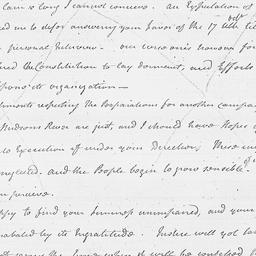 [Document, 1777 December 11]