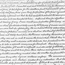 [Document, 1809 June 30]
