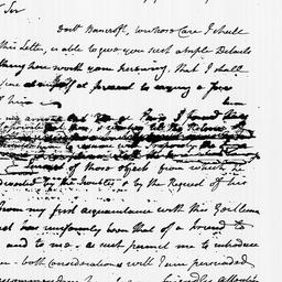 [Document, 1783 June 10]