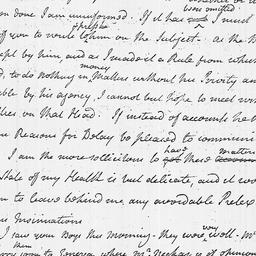 [Document, 1783 April 21]