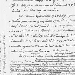 [Document, 1782 April 28]