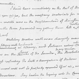 [Document, 1777 December 26]