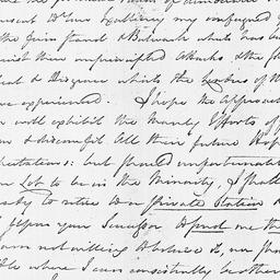 [Document, 1801 April 16]