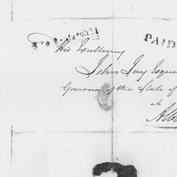 [Document, 1797 March 21]