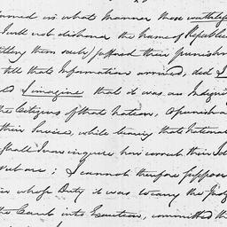 [Document, 1795 September 30]