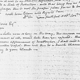 [Document, 1806 April 14]