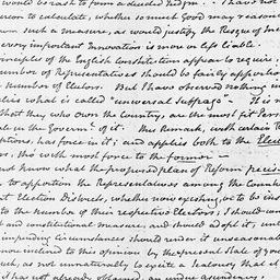 [Document, 1810 October 25]
