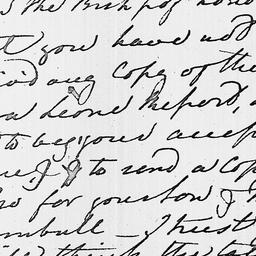 [Document, 1795 n.d.]