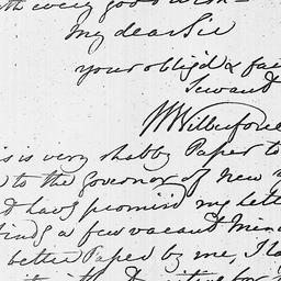 [Document, 1795 August 27]
