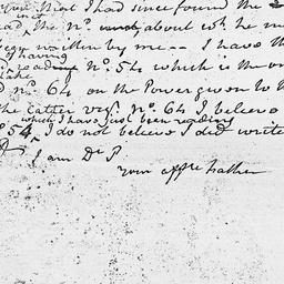 [Document, 1817 June 02]