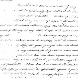 [Document, 1817 March 21]