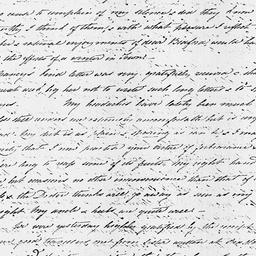 [Document, 1816 February 01]
