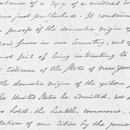 [Document, 1796 August 02]