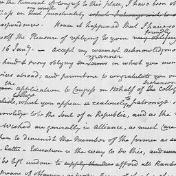 [Document, 1785 March 24]
