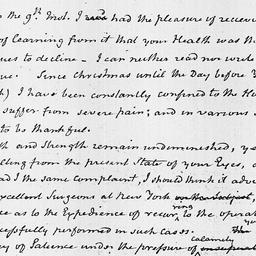 [Document, 1825 April 12]