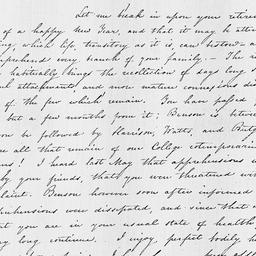 [Document, 1826 December 27]