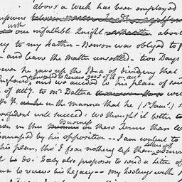 [Document, 1784 September 03]