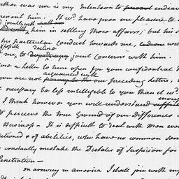 [Document, 1784 April 10]