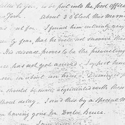 [Document, 1813 July 02]