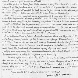 [Document, 1812 April 15]