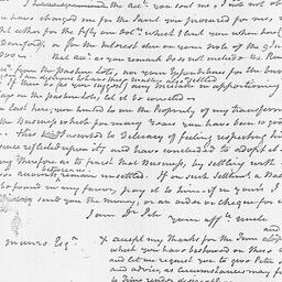 [Document, 1809 March 27]