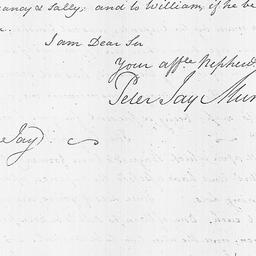 [Document, 1803 January 11]